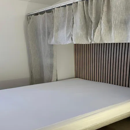 Beach Side, 2 Bedrooms, Wifi, Air Conditioning, Parking * Sète