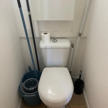 아파트 Beach Side, 2 Bedrooms, Wifi, Air Conditioning, Parking *